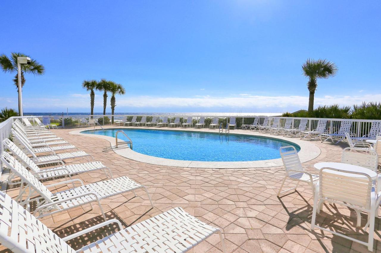 Seaside Beach & Racquet Club #1316 Orange Beach Exterior foto