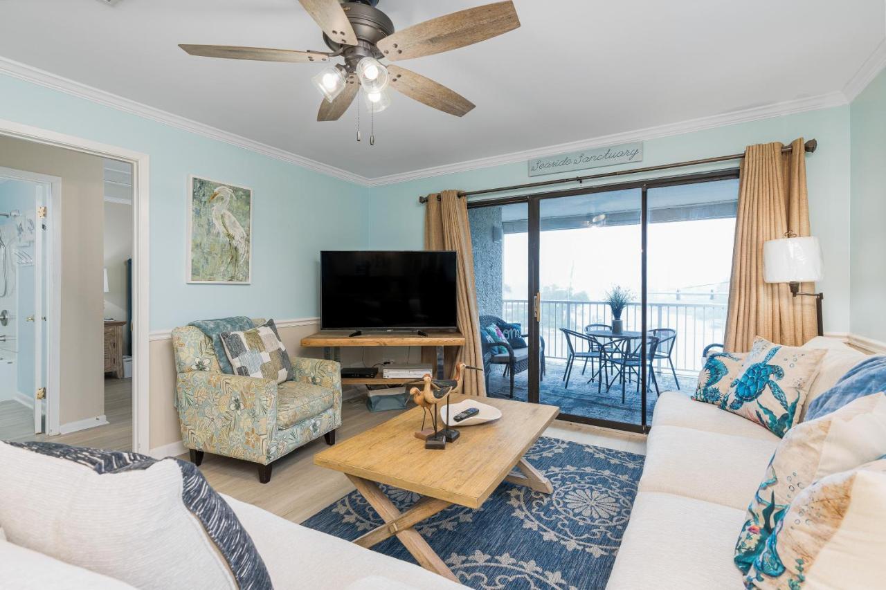 Seaside Beach & Racquet Club #1316 Orange Beach Exterior foto